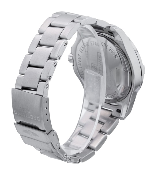 Breitling Colt Auto A17388